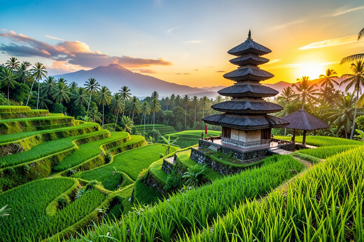 Bali, Indonesia