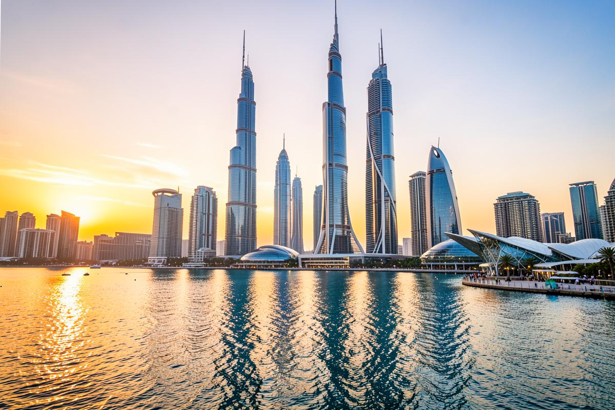 Dubai, UAE